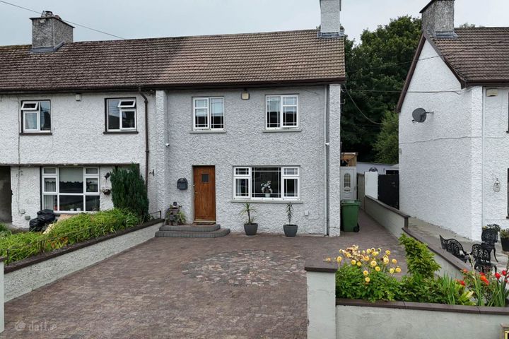 110 Assumption Road, Athlone, County Westmeath, Westmeath