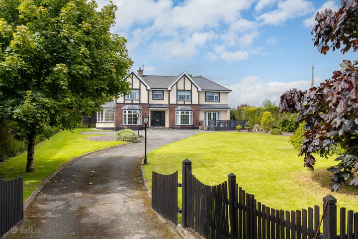 The Grove, Wilton, Bree, Wexford