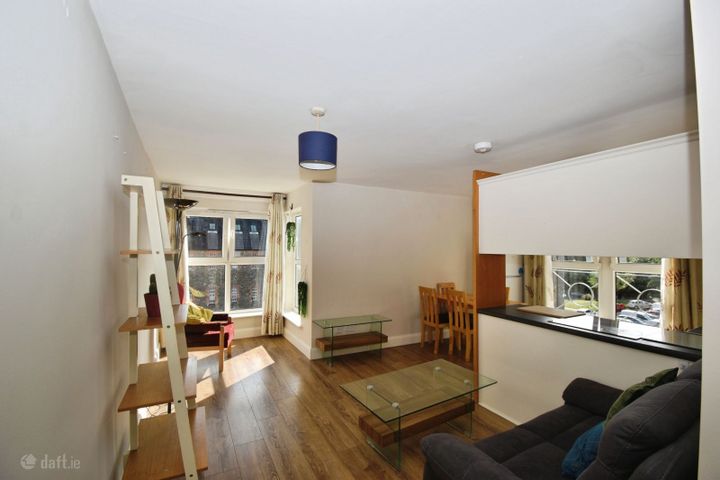 Apartment 319, River Towers, Clogheen, Co. Cork