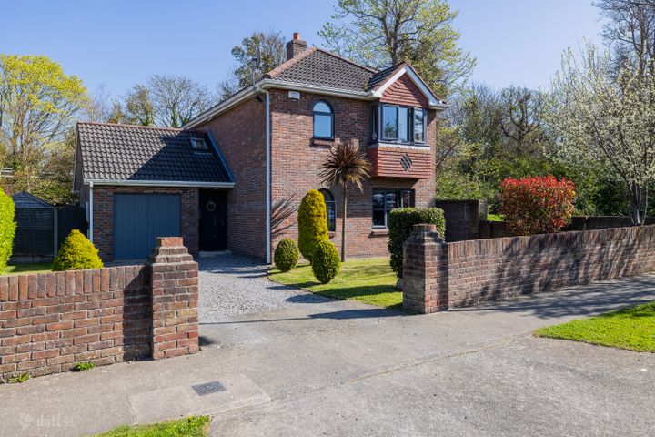 108 Riddlesford, Southern Cross Road, Bray, Co. Wicklow, A98CD74