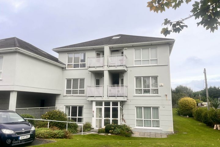 Apt 4, Coill Mhara, Cappagh Road, Galway, Co. Galway, H91A376