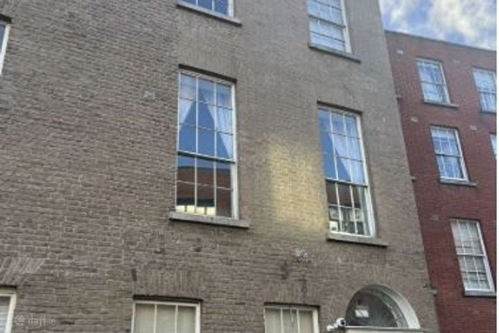 Capel Street, Dublin 1