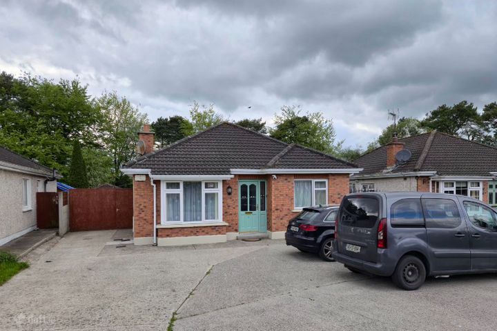 7 The Willows, Forest Park, Portlaoise, Portlaoise, Co. Laois