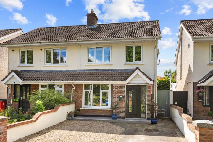 7 Bramley Crescent, Castleknock, Dublin 15, Co. Dublin, D15N9FH