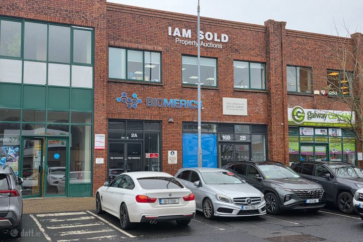 2A Liosban Business Park, Tuam Road, Tuam Road, Co. Galway