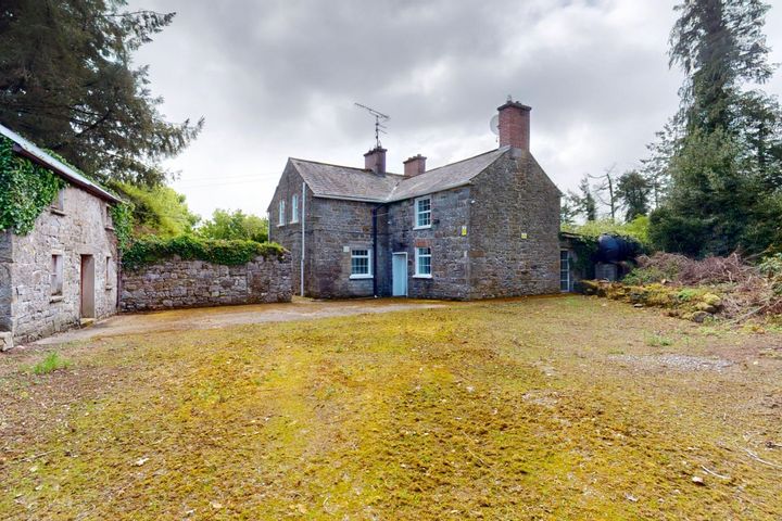 Rose Bank, Ballyconnell, Co. Cavan, H14VY27