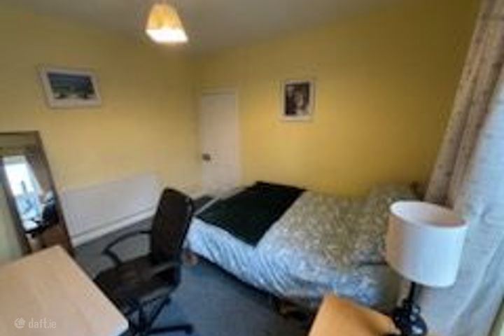 Ellesmere avenue, Dublin 7