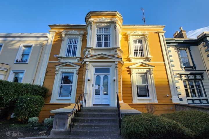 Mount Clarence House, 91 George's Street Upper, Dun Laoghaire, Co. Dublin