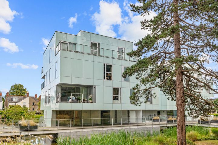 9 Dunluce, Anglesea Road, Ballsbridge, Dublin 4, D04N1W8