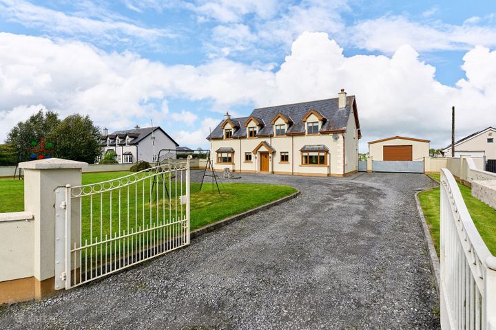Drumcooley, Edenderry, Killane, Co. Offaly, R45N722