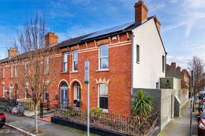 33 Shandon Rd, Phibsboro, Dublin 7, Dublin 7, Dublin