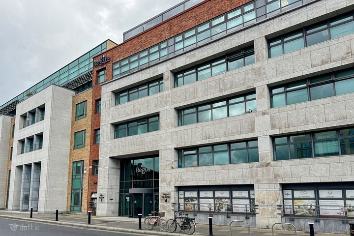 Harcourt Centre, Block 4 Harcourt Road, Dublin 2