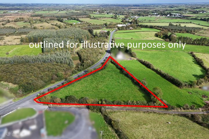 Brickens, Claremorris, Co Mayo