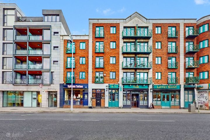 Apartment 24, Traders Wharf, Dublin 8, D08X951