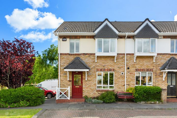 112 Carysfort Park, Blackrock, Dublin, Dublin
