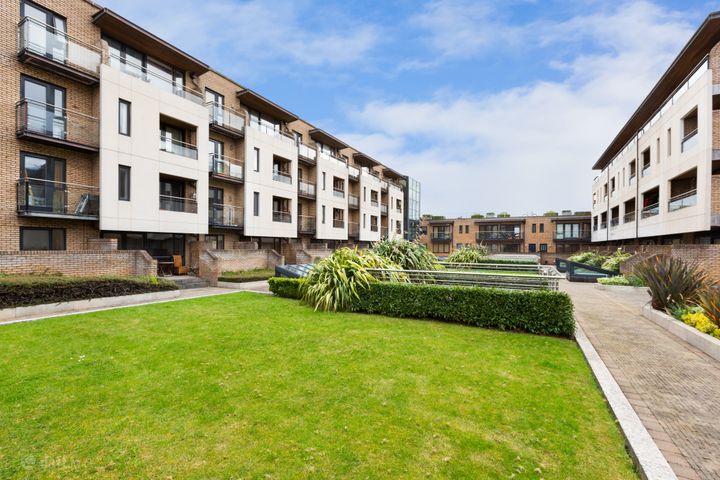 411 The Distillery, Distillery Road, Dublin 3, Dublin