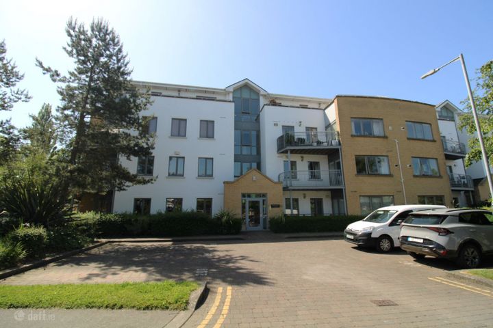9 Keane Hall, Collegewood, Castleknock, Dublin 15, D15WK5K