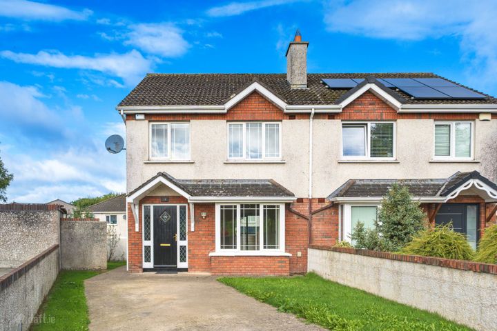 12 Chestnut Crescent, Johnstown Wood, Johnstown, Co. Meath, C15RDY2