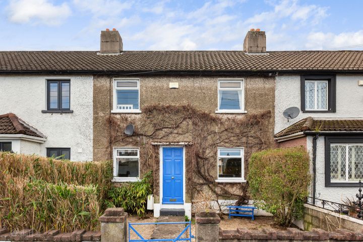 58 St Patricks Crescent, Dun Laoghaire, Co Dublin, A96VH22