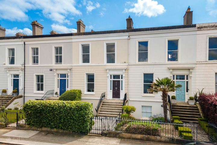 20 Idrone Terrace, Blackrock, Dublin, Dublin