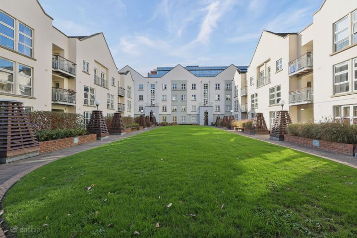 Apartment 71, Block B The Windmill, Grand Canal Dock, Dublin 2, D02YF89