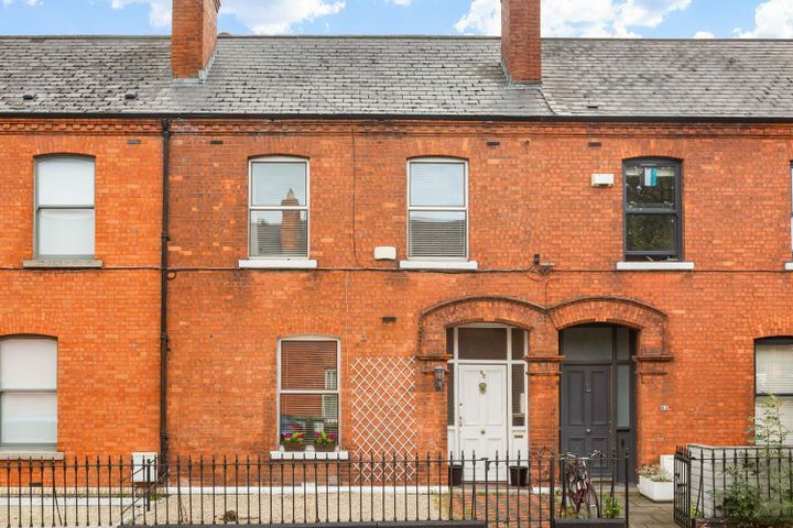 62 Dufferin Avenue, South Circular Road, Dublin 8, D08H9N3