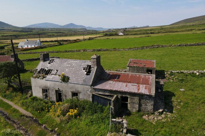 Graffee, Ballydavid, Co. Kerry, V92ET68