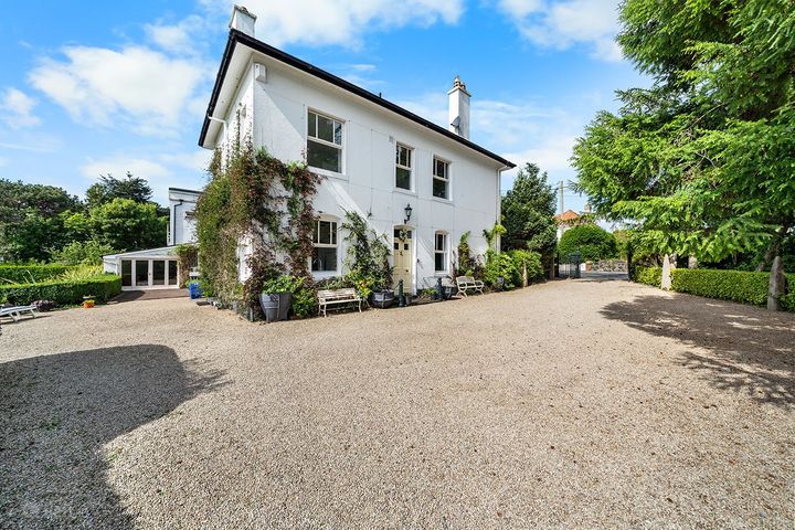 Argyle House, Sea Road, Arklow, Co. Wicklow, Y14VF77