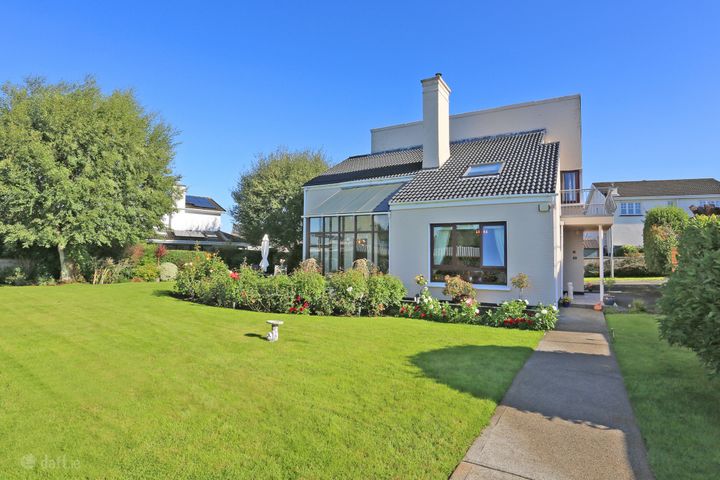 16 Choillmhara, Shannon, Clare, Clare