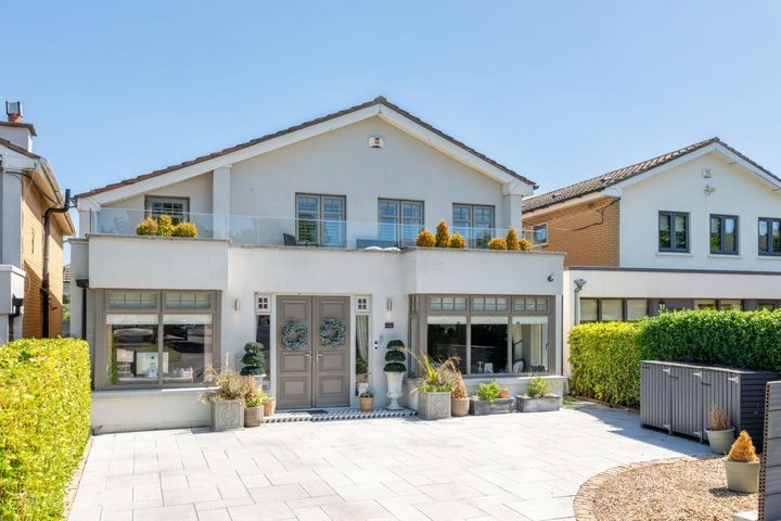 222 Seapark, Malahide, Malahide, Co. Dublin, K36XK84