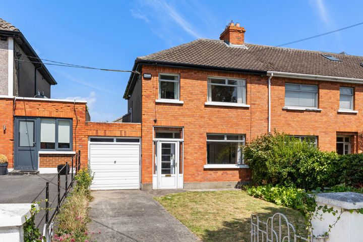 115 Kincora Road, Clontarf, Dublin 3, Co. Dublin, D03E9A2