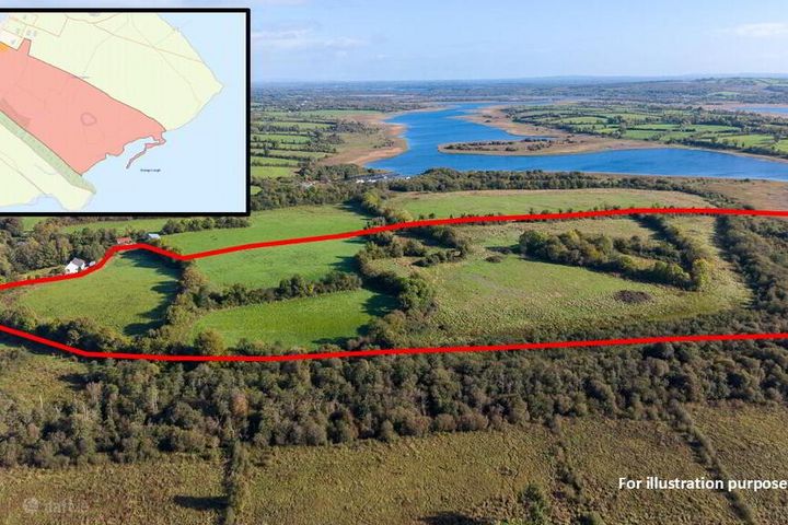 Mosshill, Strokestown, Co. Roscommon, F42R528