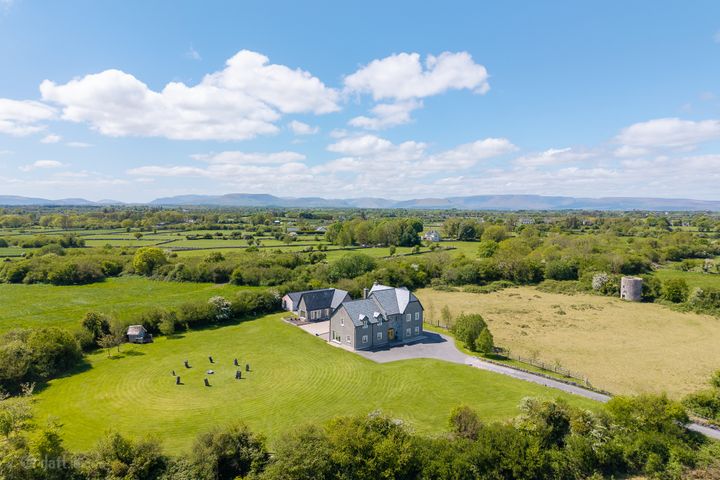 The Old Windmill, The Neale, Ballinrobe, Co. Mayo, F31W584