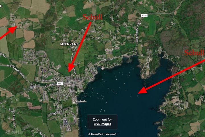 Ardmanagh, Schull, Co. Cork