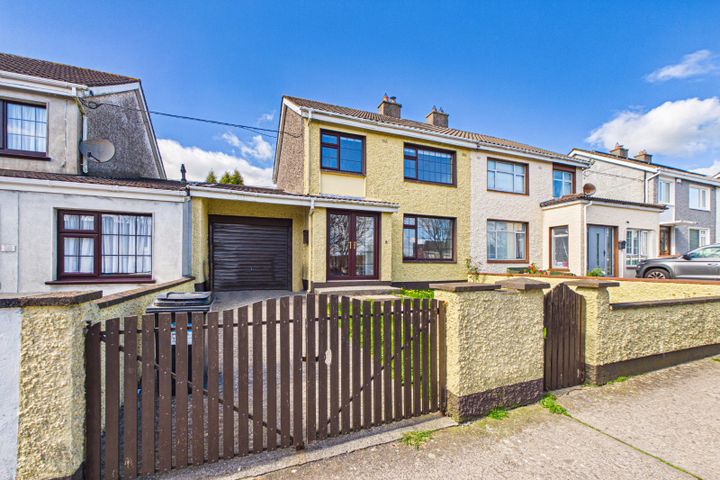 13 Belvedere Drive, Lisduggan, Waterford City, Co. Waterford, X91Y2NK