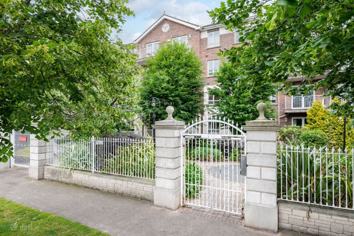 100 Fitzwilliam Quay, Ringsend, Dublin 4, Co. Dublin