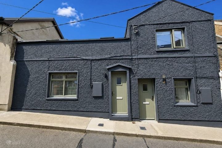 16 Vicar Street, Cork, Cork City Centre, Co. Cork