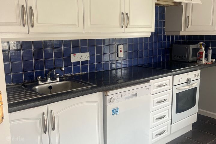 Ballycummin  Village, Raheen, Co. Limerick