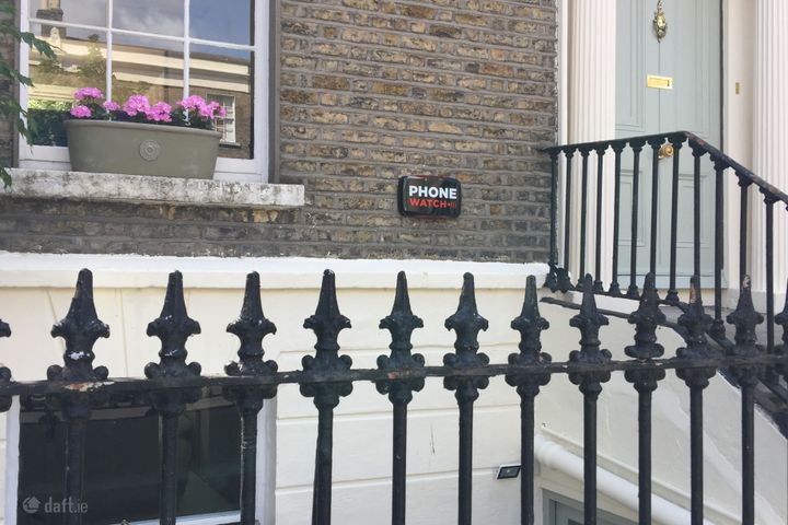 Leinster Road, Rathmines, Dublin 6