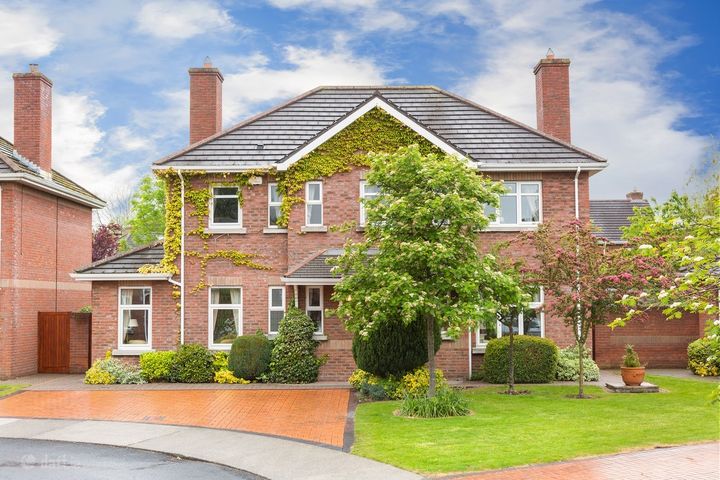 8 Clonfadda Wood, Mount Merrion Ave, Blackrock, Dublin