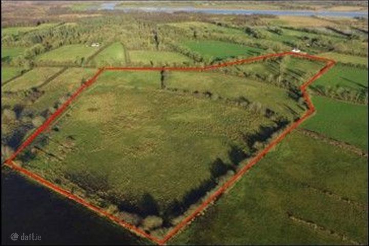 Salmons Lane, Ballyleague, Co. Roscommon