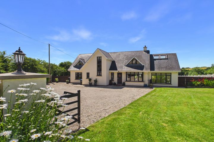 Windyridge, Ballyconnigar Lower, Blackwater, Co. Wexford, Y21KN60