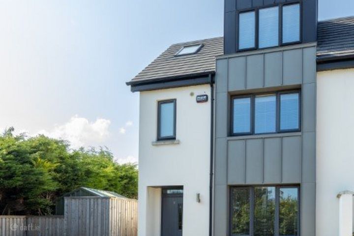3 Colledoe, Killarney Road, Bray, Co. Wicklow, A98X5C8