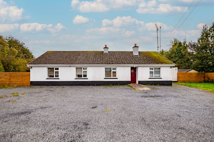 Kinard, Lenamore, Longford, Co. Longford, N39K354