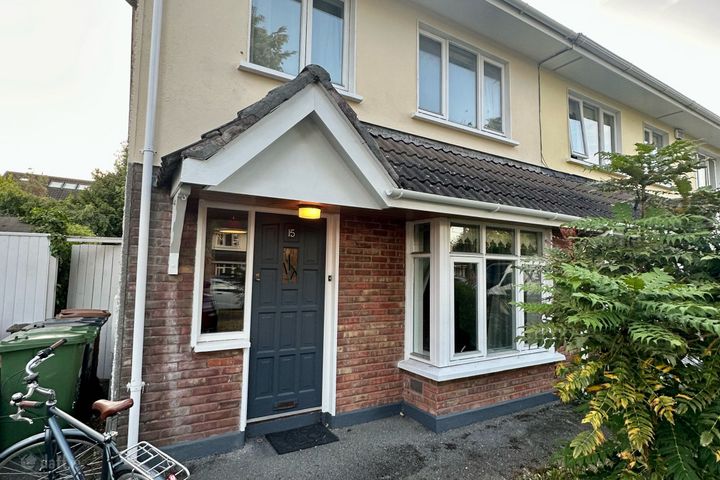 Bramley Grove, Castleknock, Dublin 15, Coolmine, Dublin 15