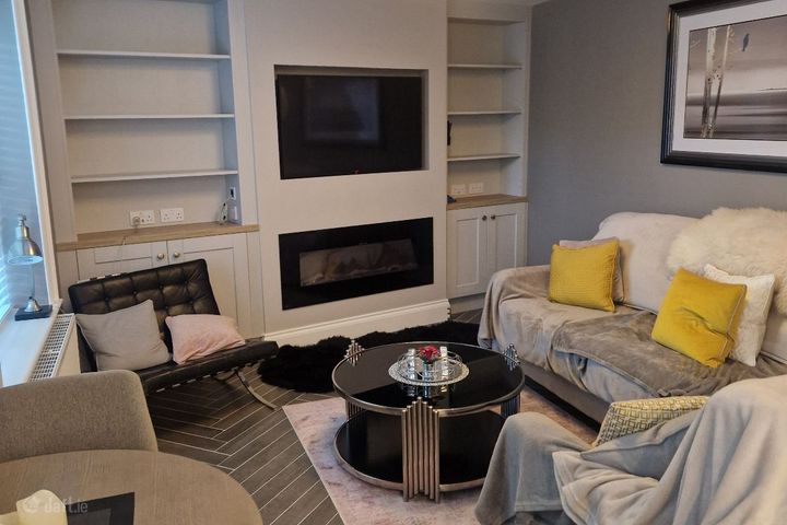 Apartment 3, Courtyard Apartments, Old Cornmarket, Navan, Co. Meath