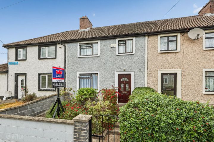 3 Galtymore Road, Drimnagh, Dublin 12, D12AD62