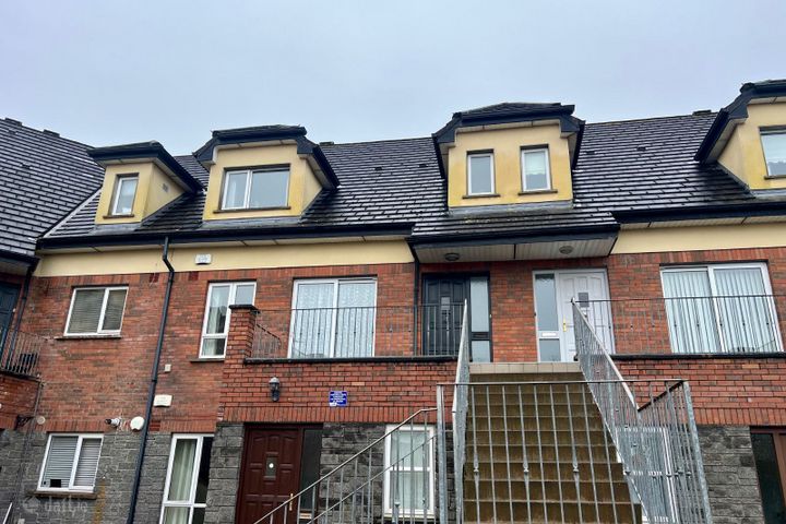 29 Oakleigh Wood, Dooradoyle, Dooradoyle, Co. Limerick