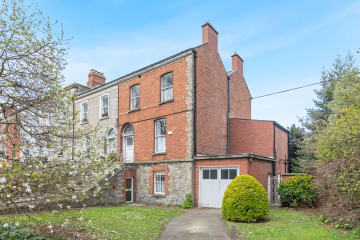 243 North Circular Road, Dublin 7, Phibsborough, Dublin 7, D07H1K7