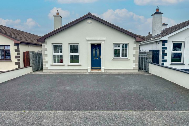 20 Crestwood, Coolough Road, Galway City, Galway, H91HX4W